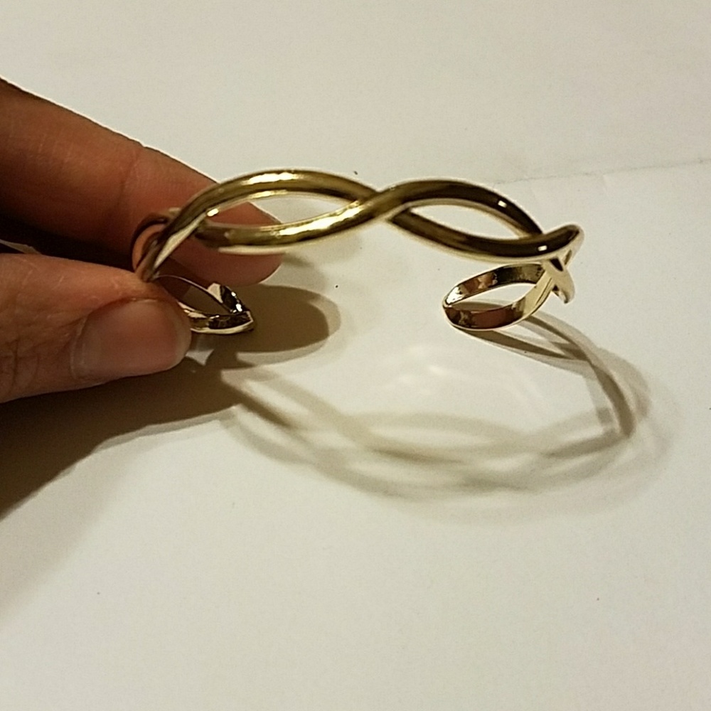 Bangle bracelet - Picture 2 of 2